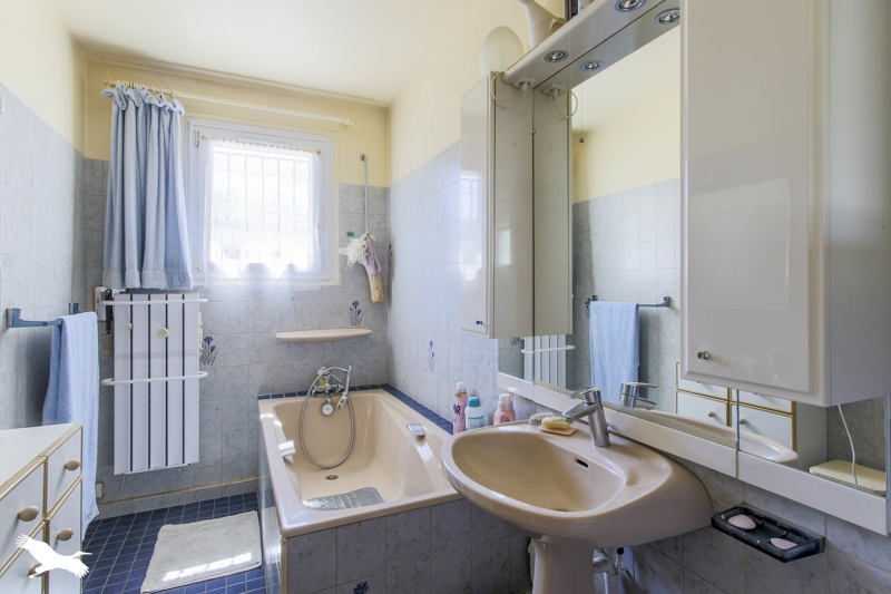 Vente Maison POISSY - 6 pièces -140 m² - (78300)