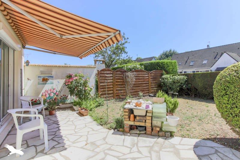 Vente Maison POISSY - 6 pièces -140 m² - (78300)