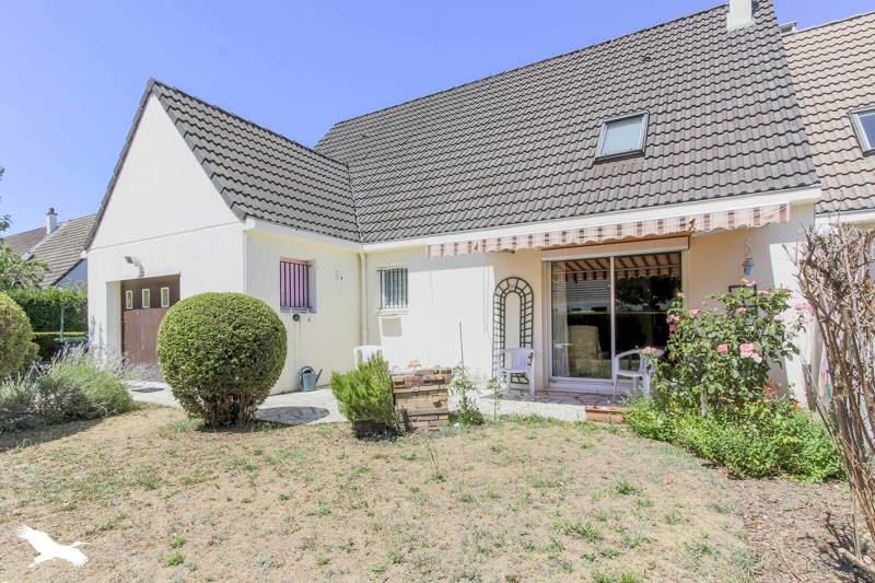 Vente Maison POISSY - 6 pièces -140 m² - (78300)