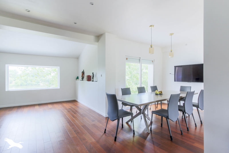Vente Maison CARRIERES SOUS POISSY - 8 pièces -138 m² - (78955)