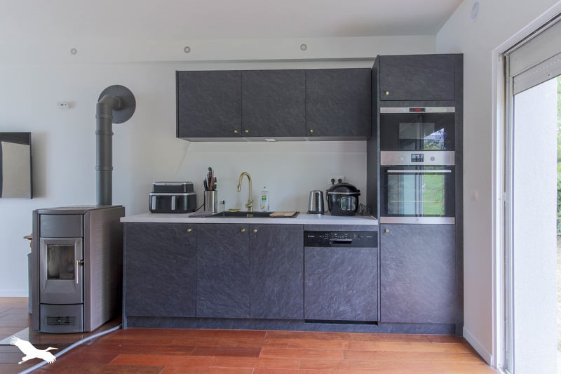 Vente Maison CARRIERES SOUS POISSY - 8 pièces -138 m² - (78955)