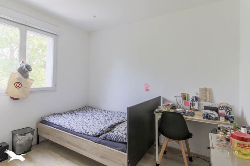 Vente Maison CARRIERES SOUS POISSY - 8 pièces -138 m² - (78955)