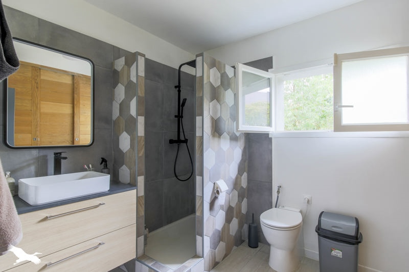 Vente Maison CARRIERES SOUS POISSY - 8 pièces -138 m² - (78955)