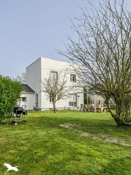 Maison 8 pièces 138 m² · à Carrières-sous-Poissy · 138 m² · 545 000 €