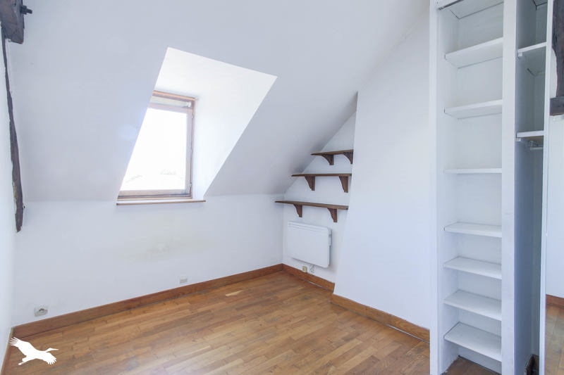 Vente Appartement POISSY - 2 pièces -29 m² - (78300)