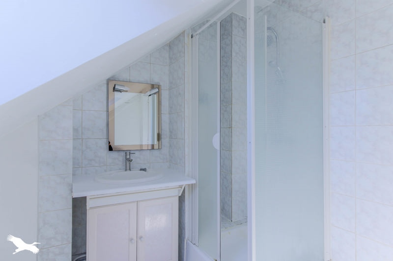 Vente Appartement POISSY - 2 pièces -29 m² - (78300)