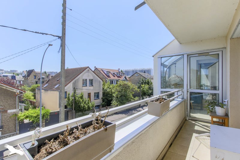 Appartement 3 pièces 69 m² · à Poissy · 69 m² · 320 000 €