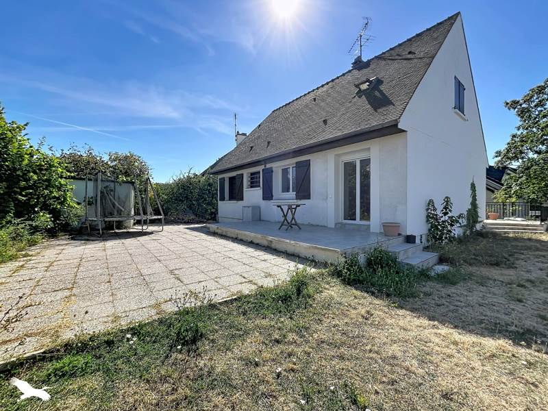 Vente Maison POISSY 78300 7 pièces - 120 m²