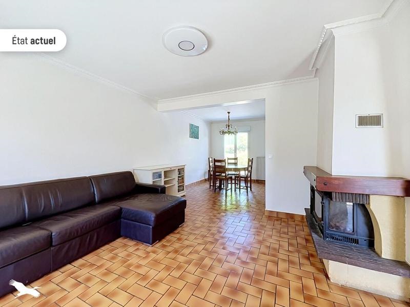 Vente Maison Poissy - 7 pièces -120 m² - (78300)