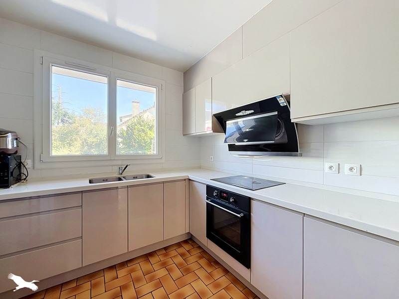 Vente Maison Poissy - 7 pièces -120 m² - (78300)