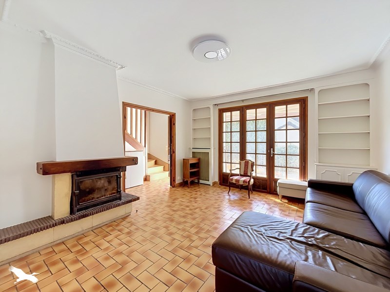 Vente Maison Poissy - 7 pièces -120 m² - (78300)