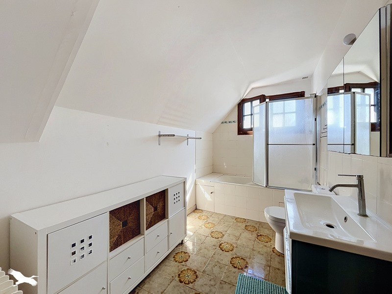 Vente Maison Poissy - 7 pièces -120 m² - (78300)