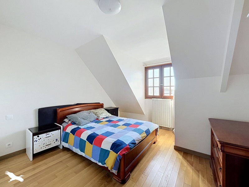 Vente Maison Poissy - 7 pièces -120 m² - (78300)