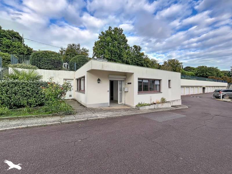 Appartement 2 pièces 53 m² · à Triel-sur-Seine · 53 m² · 135 000 €