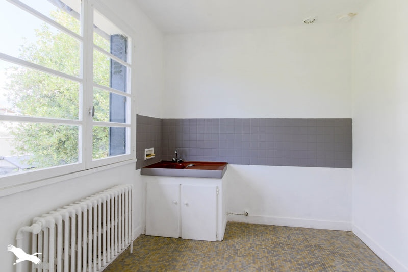 Vente Maison POISSY - 5 pièces -125 m² - (78300)