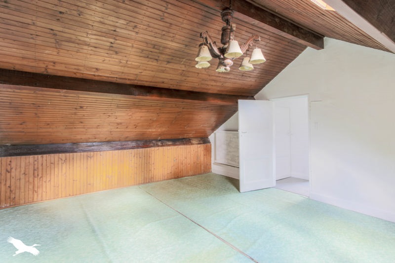 Vente Maison POISSY - 5 pièces -125 m² - (78300)