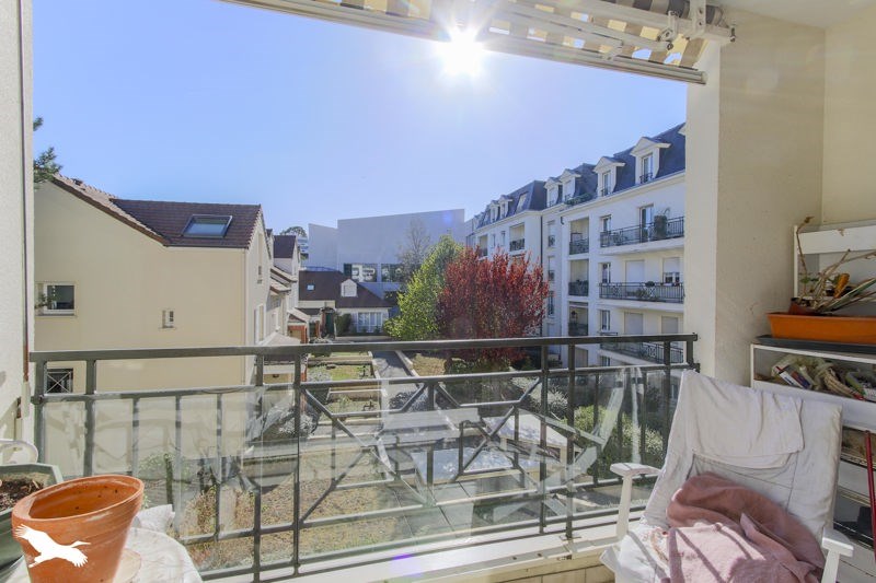 Appartement 4 pièces 76 m² · à Poissy · 76 m² · 396 000 €
