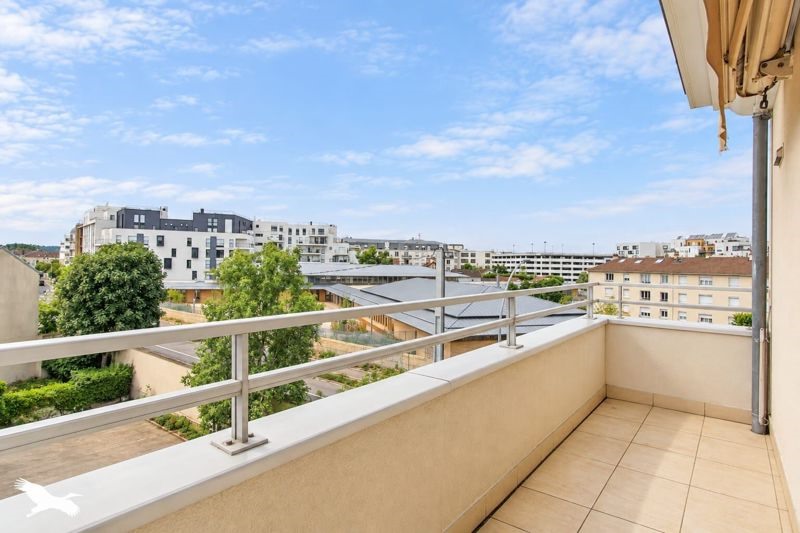Vente Appartement Poissy 78300 5 pièces - 111 m²