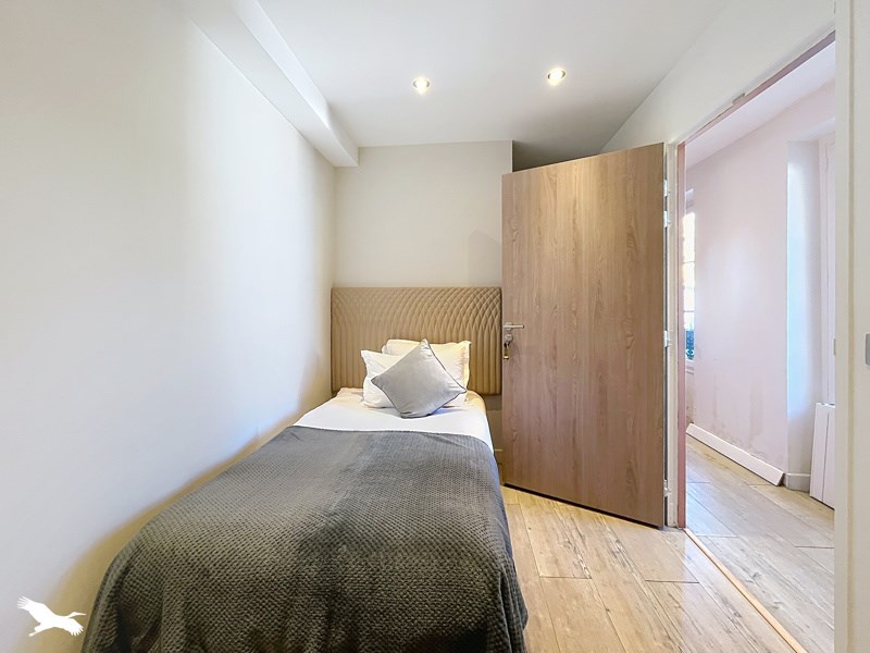 Vente Maison Poissy - 5 pièces -80 m² - (78300)