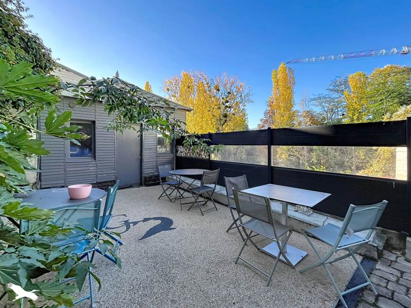 Vente Maison Poissy - 5 pièces -80 m² - (78300)