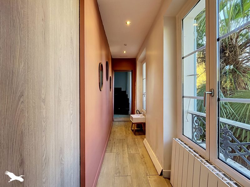 Vente Maison Poissy - 5 pièces -80 m² - (78300)