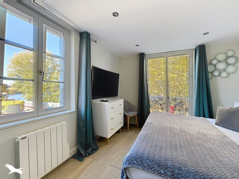 Vente Maison Poissy - 5 pièces -80 m² - (78300)