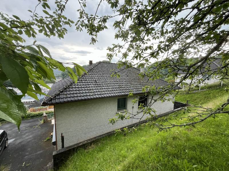 Vente Maison TULLE - 5 pièces -111 m² - (19000)
