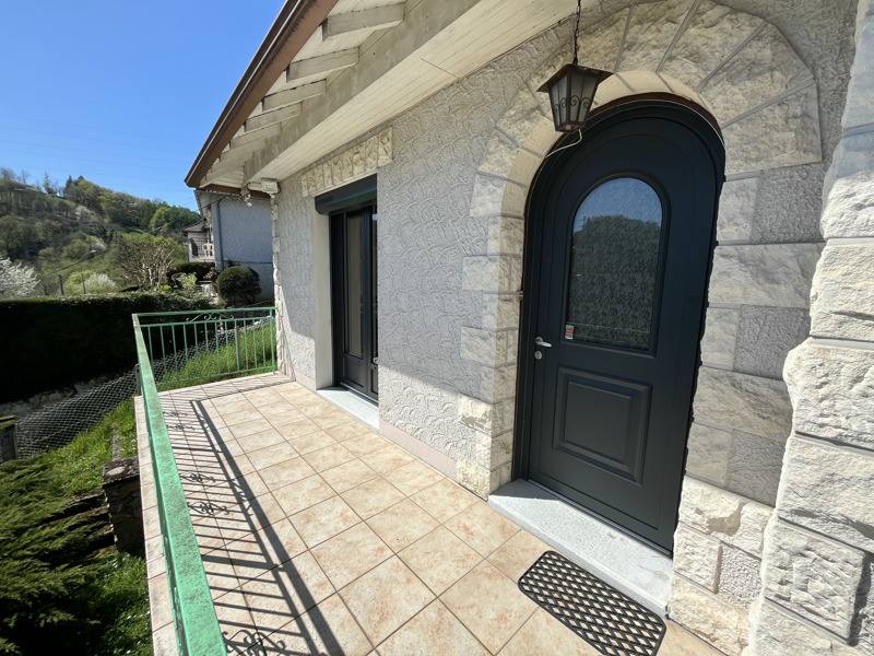Vente Maison TULLE - 5 pièces -111 m² - (19000)