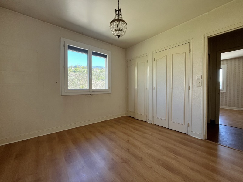 Vente Maison TULLE - 5 pièces -111 m² - (19000)