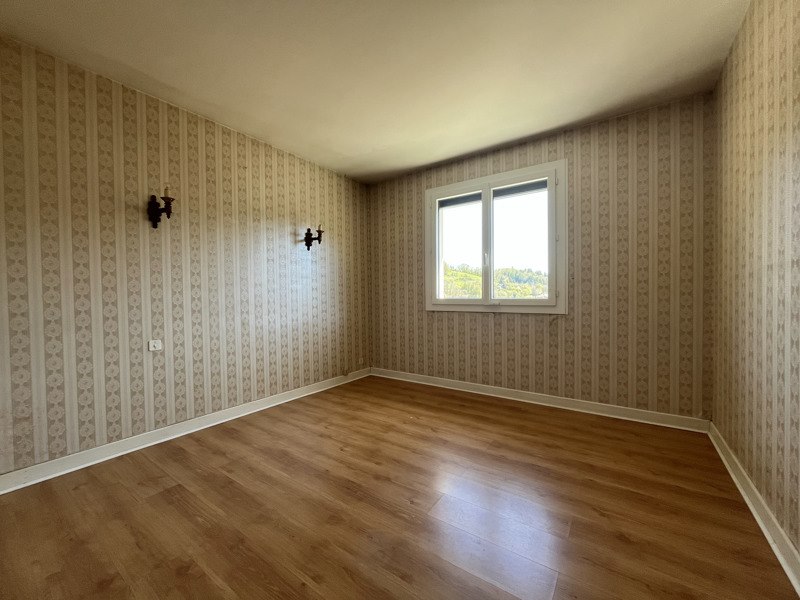 Vente Maison TULLE - 5 pièces -111 m² - (19000)
