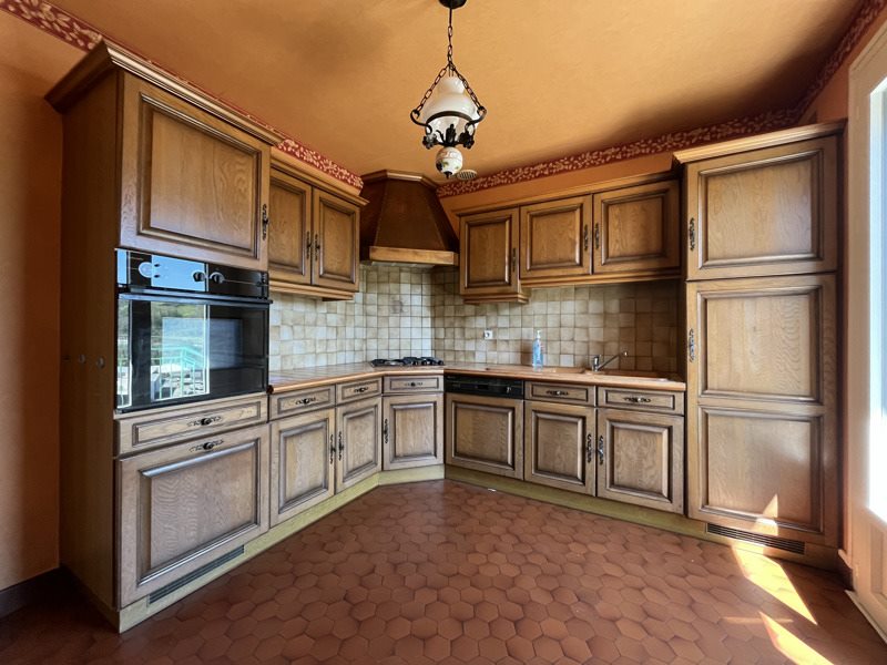 Vente Maison TULLE - 5 pièces -111 m² - (19000)