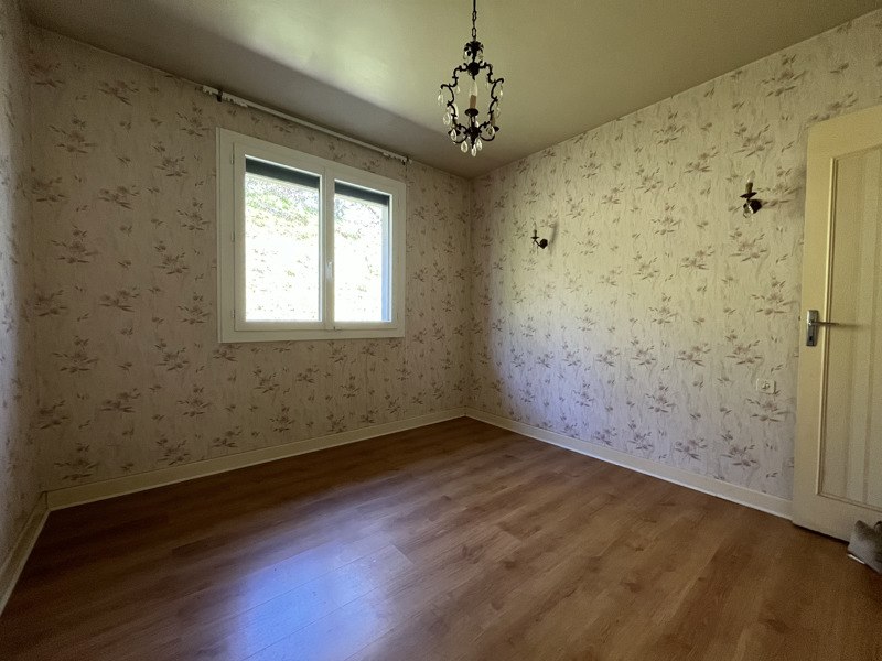 Vente Maison TULLE - 5 pièces -111 m² - (19000)