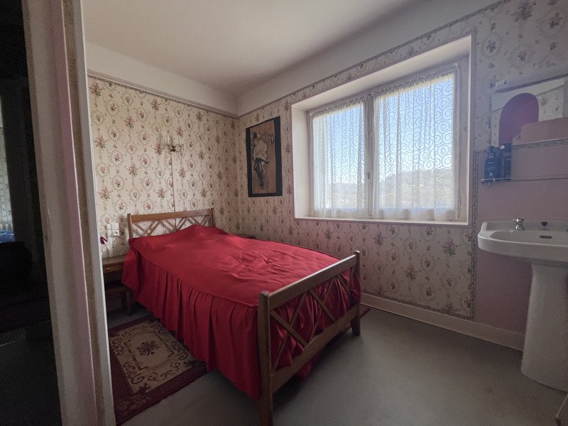 Vente Maison TULLE - 8 pièces -176 m² - (19000)