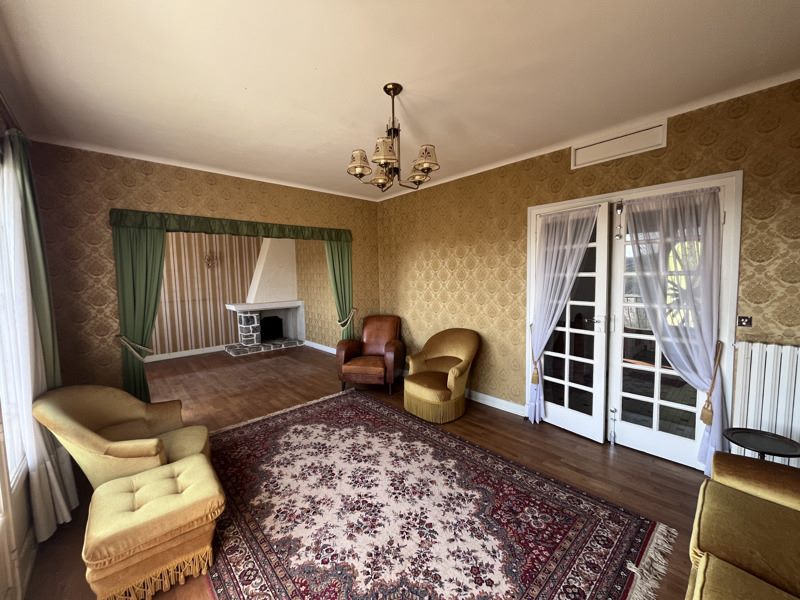 Vente Maison TULLE - 8 pièces -176 m² - (19000)