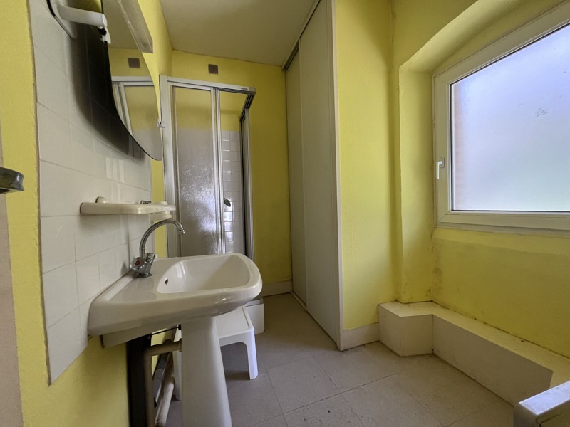 Vente Maison TULLE - 8 pièces -176 m² - (19000)