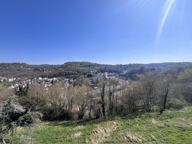 Vente Maison TULLE - 8 pièces -176 m² - (19000)
