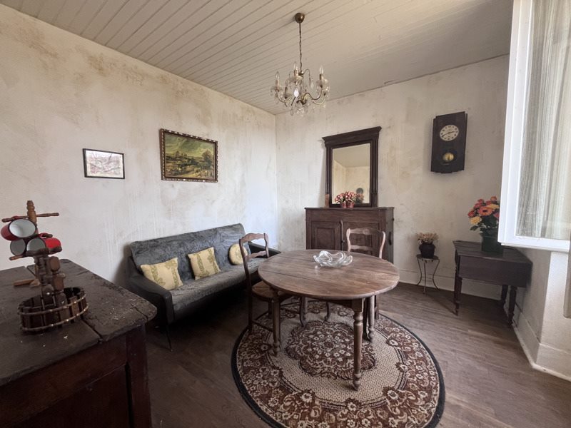 Vente Maison TULLE - 8 pièces -176 m² - (19000)