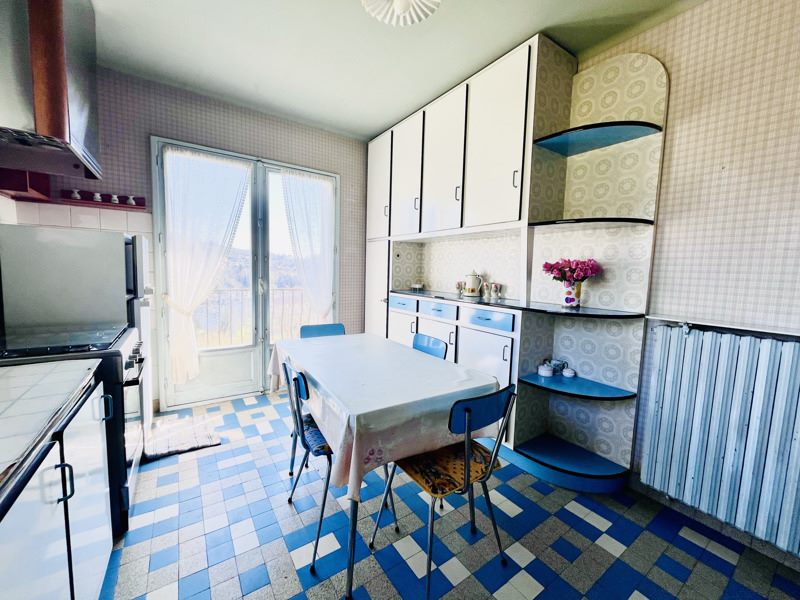 Vente Maison TULLE - 8 pièces -176 m² - (19000)