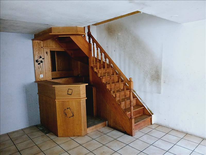 Vente Maison LAGUENNE SUR AVALOUZE - 3 pièces -80 m² - (19150)