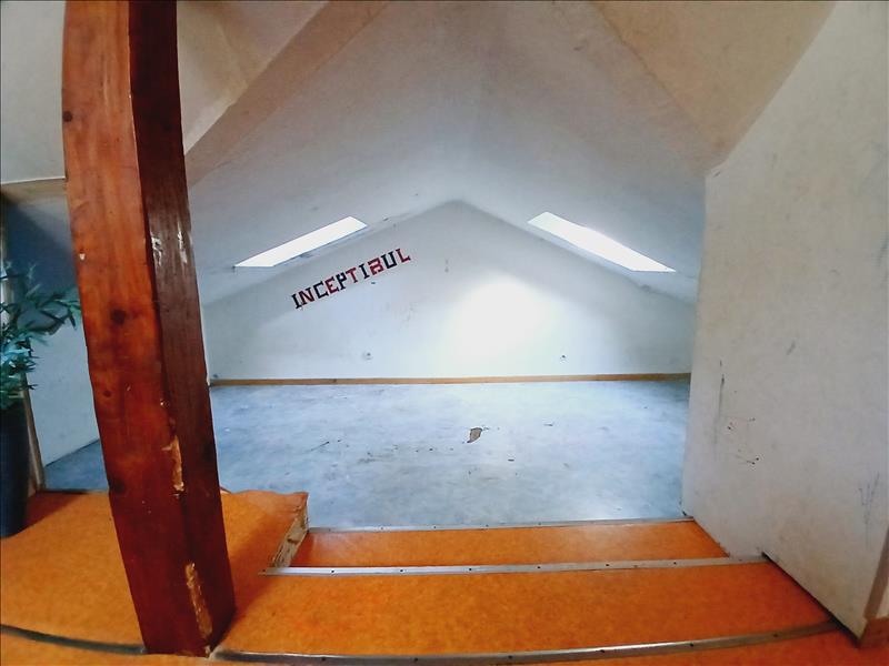 Vente Maison LAGUENNE SUR AVALOUZE - 3 pièces -80 m² - (19150)