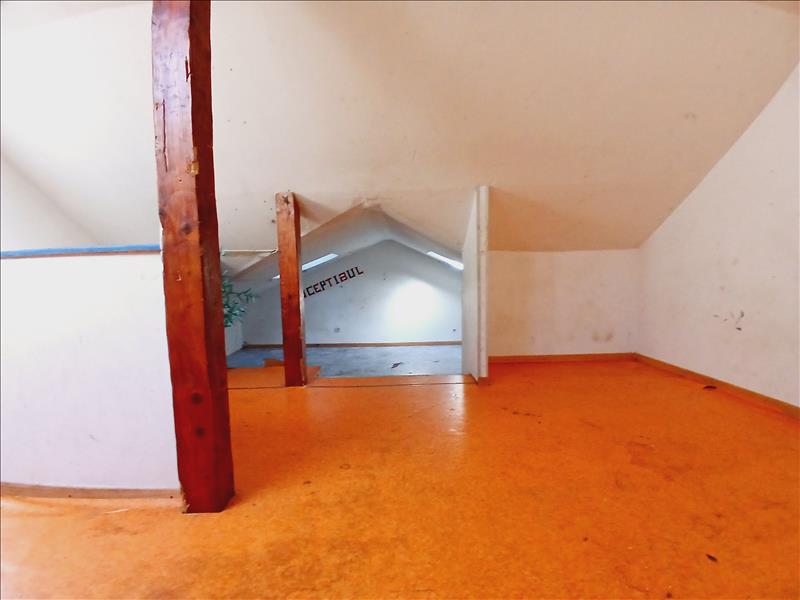 Vente Maison LAGUENNE SUR AVALOUZE - 3 pièces -80 m² - (19150)