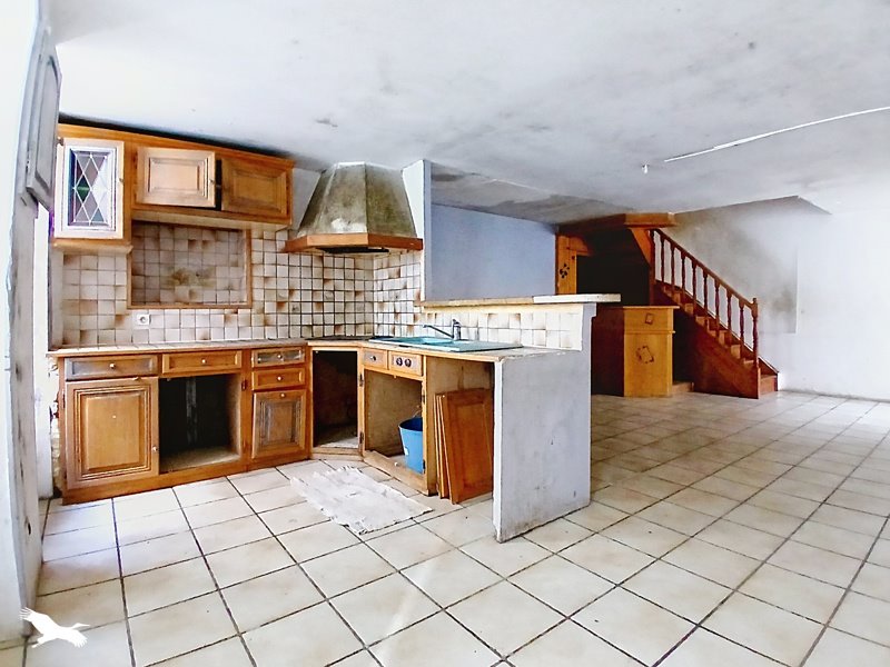 Vente Maison Laguenne-sur-Avalouze 19150 3 pièces - 80 m²