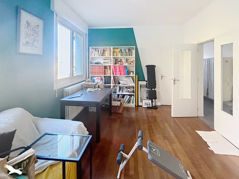 Vente Maison Tulle - 6 pièces -183 m² - (19000)