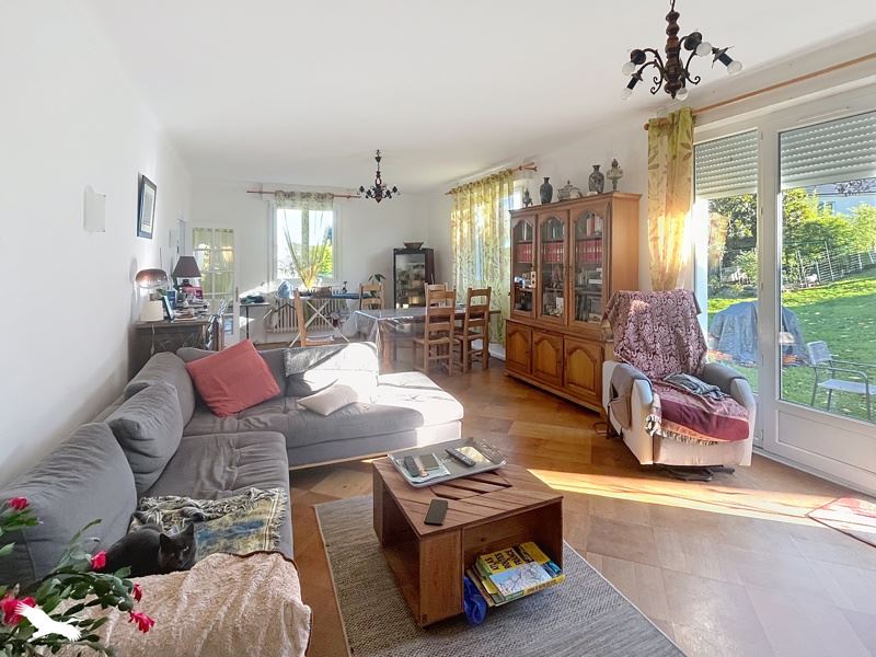 Vente Maison Tulle 19000 6 pièces - 183 m²