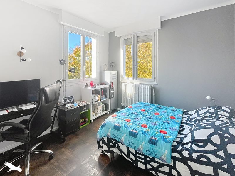 Vente Maison Tulle - 6 pièces -183 m² - (19000)