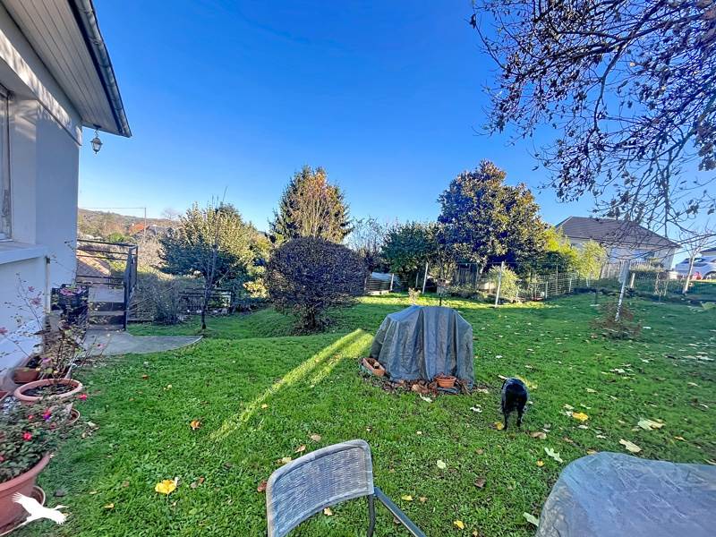 Vente Maison Tulle - 6 pièces -183 m² - (19000)