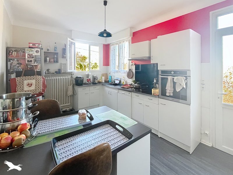 Vente Maison Tulle - 6 pièces -183 m² - (19000)