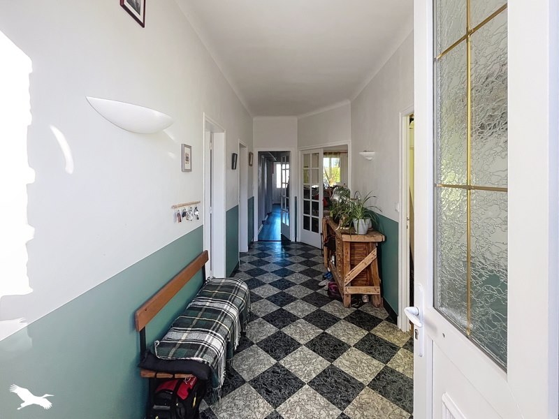 Vente Maison Tulle - 6 pièces -183 m² - (19000)