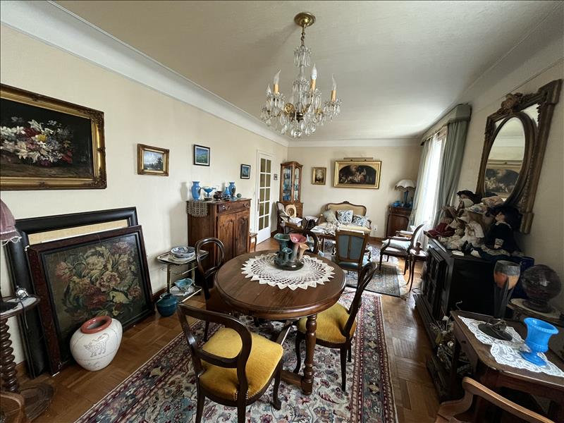 Vente Maison TULLE - 8 pièces -134 m² - (19000)