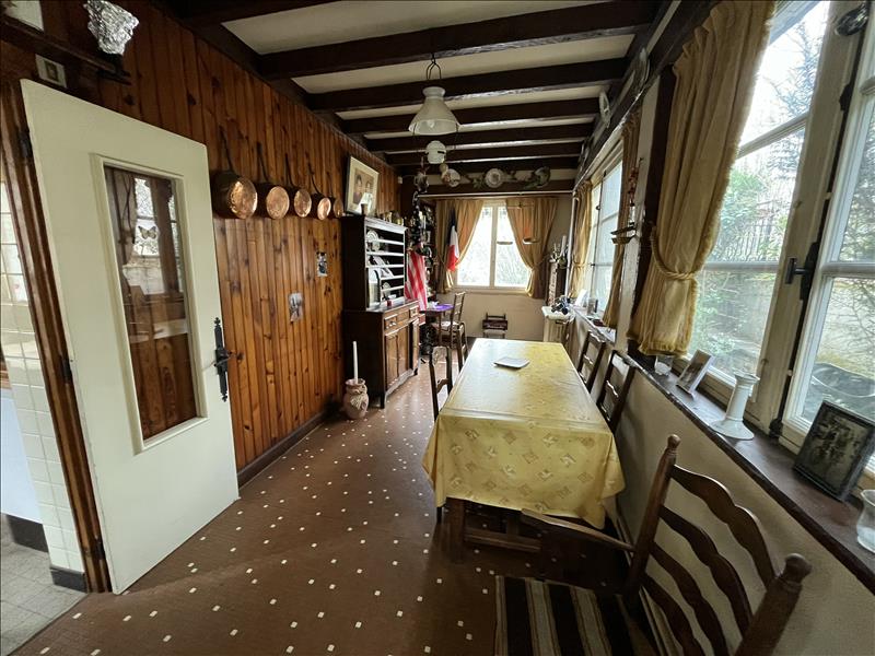 Vente Maison TULLE - 8 pièces -134 m² - (19000)